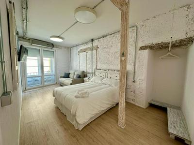 Apartamentos Carolina by gaiarooms