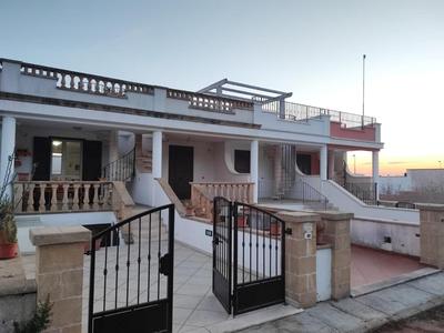Villetta Nicanto nel Salento
