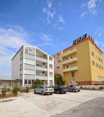 Apartment BunaBu