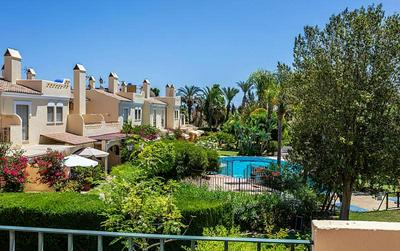 Apartamento Naturista/nudista