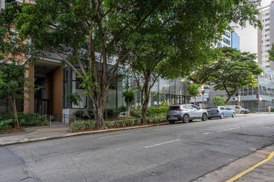 Apartamento Ibirapuera - Design & Confort