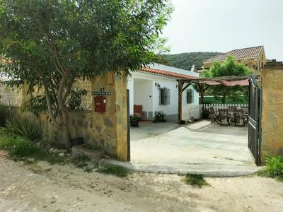 Las Lagunetas - Descanso Rural - El Capricho