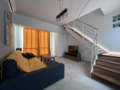 Zenia Court