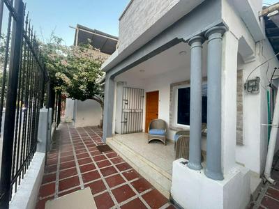 Alojamiento Emiliano