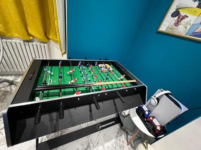 Tranquil Oasis in Gravesend, Kent