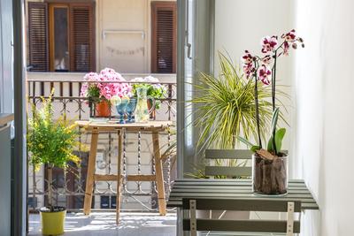 Picciridda Rooms