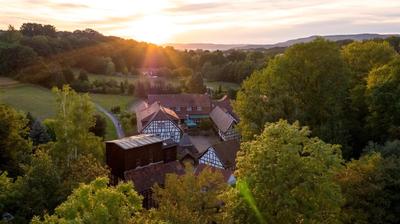 Hotel Hammermühle