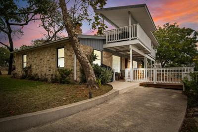 Indian Springs Lakehouse