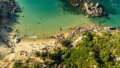 Life Resort Quy Nhon