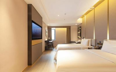 Atour Hotel Shenyang Heping Street
