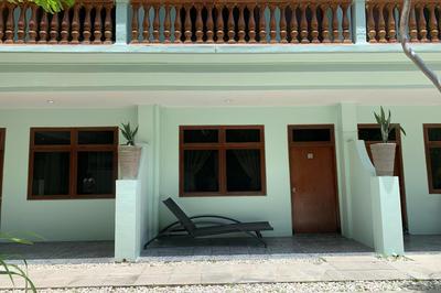 Capital O 93809 Wida Hotel