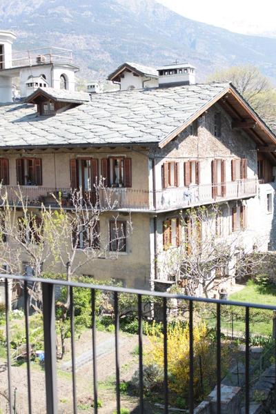 Maison Soleil - La Quiete - Affitti Brevi Italia