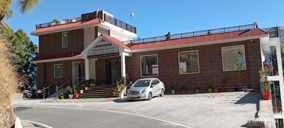 Hotel Lansdowne Vacations