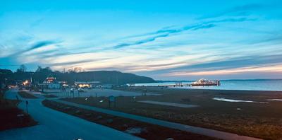 Hotel Restaurant Ostsee-Anker