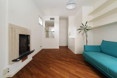 MPM- Grumello Apartment Navigli