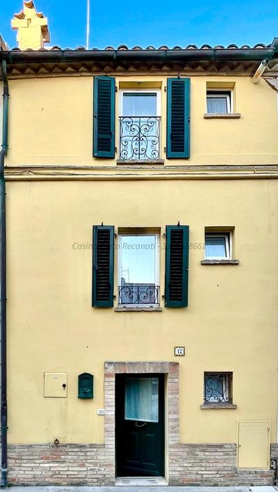 Casina al mare