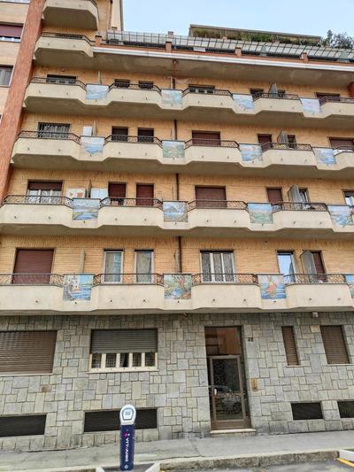 Attico Torino Italia 61
