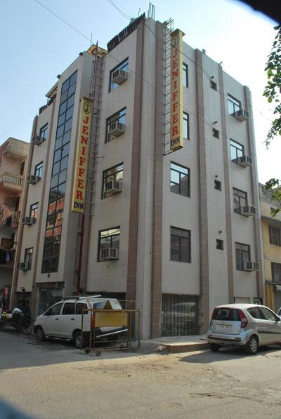 Hotel Jeniffer Inn