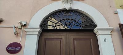 Palazzo Sarti Suites