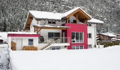 Apartment Bella Monte