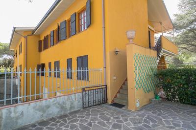 Casa vacanza Castiglioncello