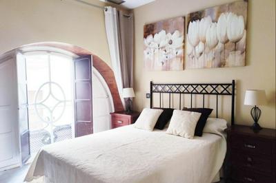 Bohemian Apartment