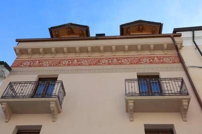L'abri en ville