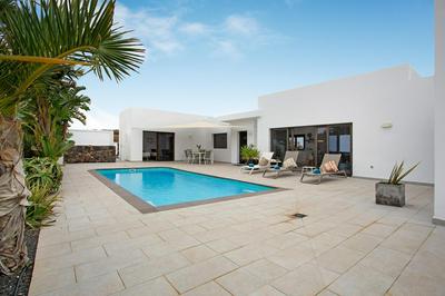 Casa Cabra