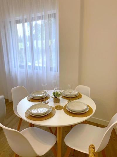 Apartamento Ondiñas