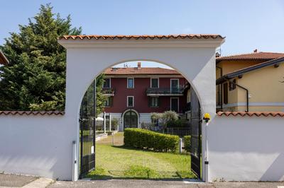 Franciacorta Nuvolinis - Private parking