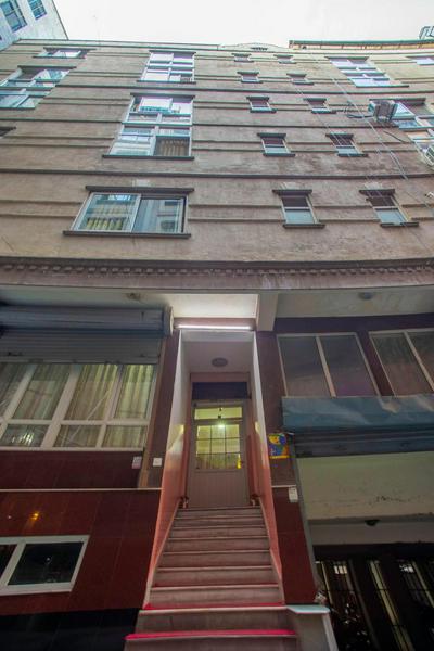 OYO 810 Hotel Peace Golden