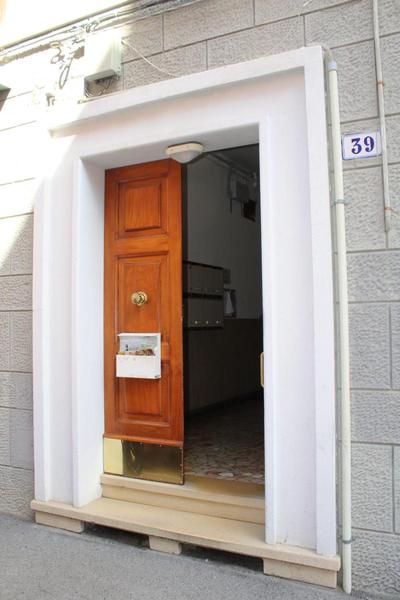 Appartamento Saliceto 39