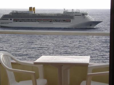 Studio apartment Pero1