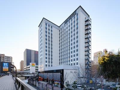 APA Hotel Keisei Narita Ekimae