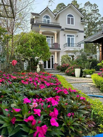 Twin Villa Village Đà Lạt