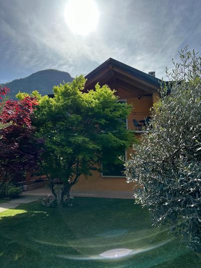 Gaglia Hause