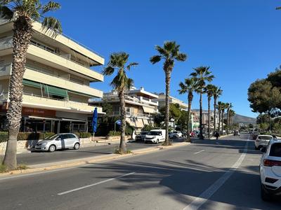 Athens Sea Front Apartment, Varkiza