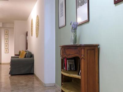 Marconi4you Apartment
