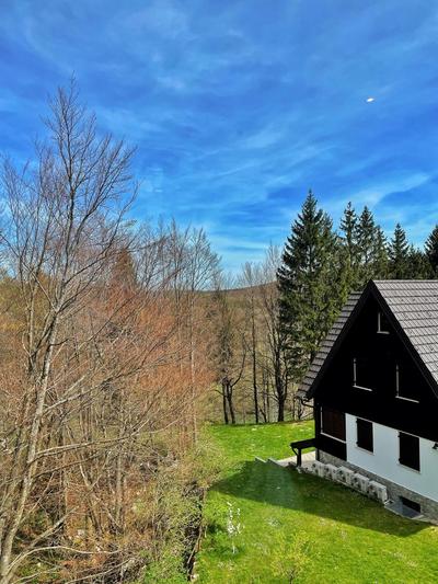 Guest house Ivica i Marica in heart of the national park Plitvička jezera