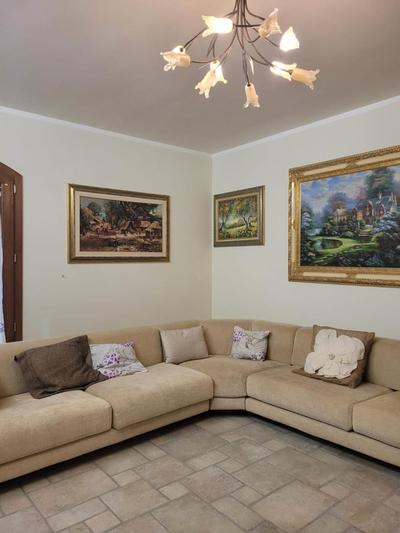Casa Magnolia