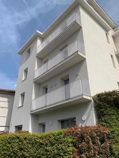 Amare Suite & Apartments