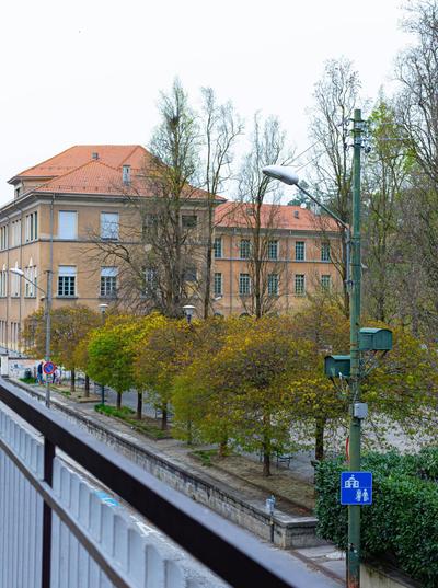 Residenza Maria Pia