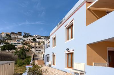 Anemi Leros Apartments 1