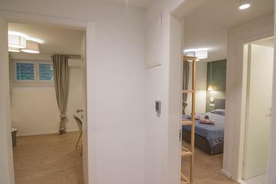 Rooms without kitchen and Studio Apartment ROMIRU