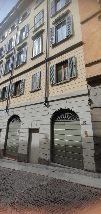 ST. JAMES HOME CITTÀ ALTA