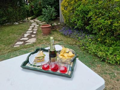 LE BETULLE B&B