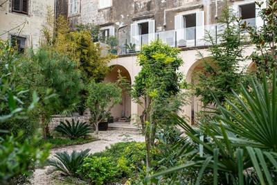 SECRET GARDEN APARTMENT by DuHomes