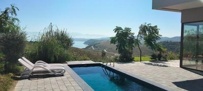Rezidenca - Villa Cape Of Rodon