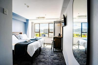 Haka House Wellington