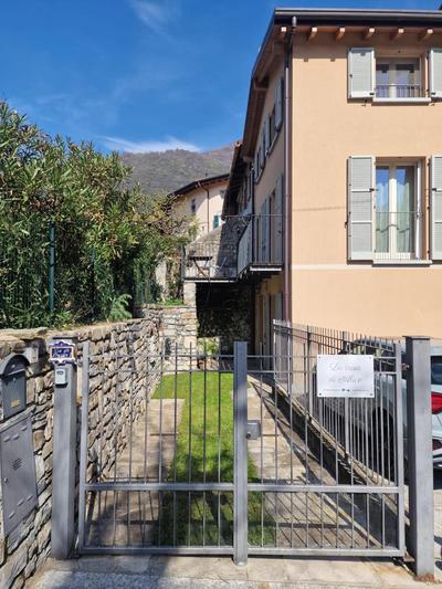 LA CASA DI ALICE